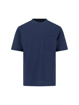 C.P. Company T-Shirt Logo