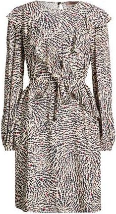 Twin-Set Mini dresses