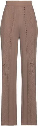 Marine Serre BOTTOMWEAR - Trousers on YOOX.COM