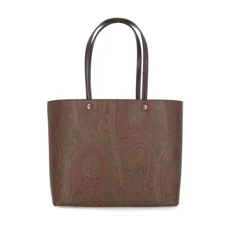 Etro Donna, Borse, Marrone, Taglia unica, new