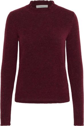 Inwear Donna, Maglie, Rosso, XS, new