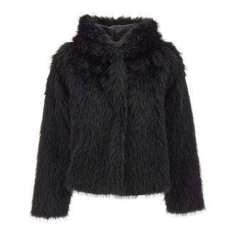 Kaos Mujer, Chaquetas, Negro, Talla: 2XL