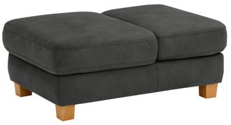 HOME AFFAIRE Polsterhocker