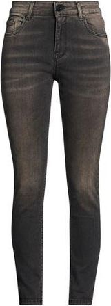 Vicolo HOSEN & R&Ouml;CKE - Jeanshosen auf YOOX.COM