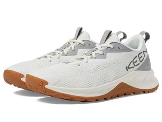 Keen Versacore Speed Womens Shoes Star White/Alloy : 10.5 B - Medium, Synthetic