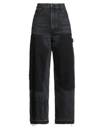 Amiri BOTTOMWEAR - Jeans on YOOX.COM