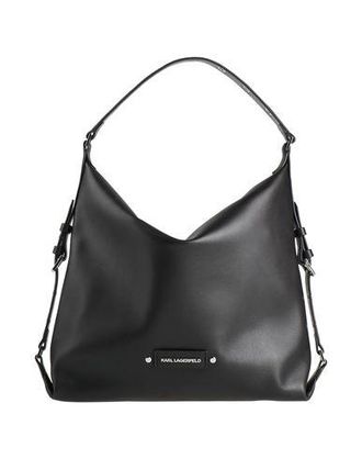 Karl Lagerfeld K/EYELETS MEDIUM HOBO
