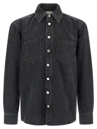 Namacheko Cotton Mens Blouse