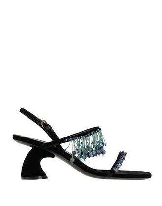 Dries Van Noten SCHUHE - Sandalen auf YOOX.COM