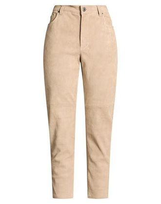 Brunello Cucinelli BOTTOMWEAR - Trousers on YOOX.COM