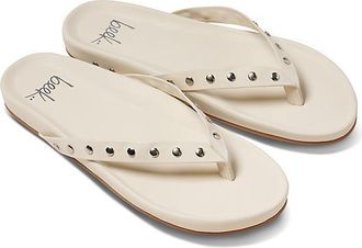 beek Tringa Flip Flops