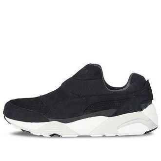 Puma Stampd LA x Trinomic Sock 358738-03