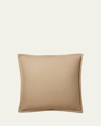 Ralph Lauren Home Edgefield Euro Sham, 26 Square