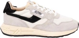Autry Sneakers - Dames - Sneakers - Grijs - 35 EU - Schoenen