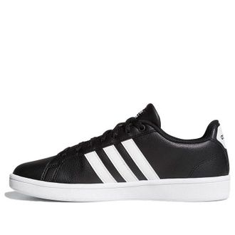 adidas Cloudfoam Advantage Black B74264