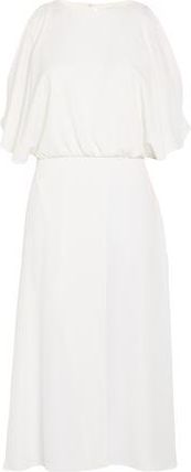 Simona Corsellini VESTIDOS - Vestidos midi en YOOX.COM