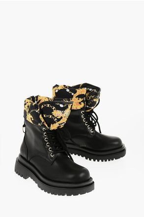 Botte versace clearance