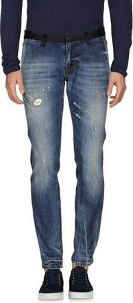 Paolo Pecora PARTES DE ABAJO - Pantalones vaqueros en YOOX.COM