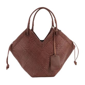 Ibeliv Donna, Borse, Marrone, Taglia unica, new