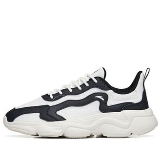 Anta (WMNS) ANTA Douwu 2 White Black 122238860-2