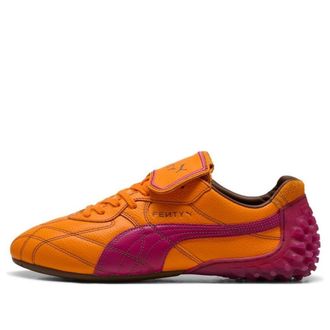 Puma x Fenty by Rihanna Avanti LS Stitched Pumpkin Pie 404813-01