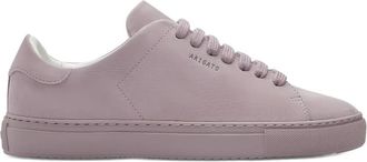 Axel Arigato Clean 90 sneakers - Roze