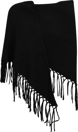 Max Mara Mujer, Accesorios, Negro, Talla: ONE Size