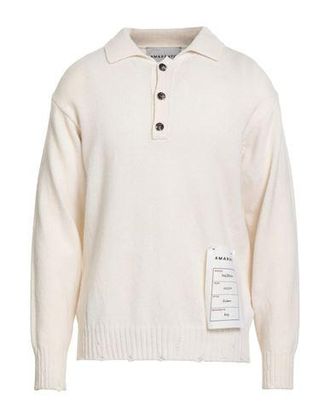 Amaranto KNITWEAR - Jumpers sur YOOX.COM