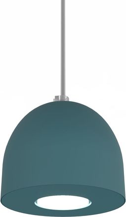 Lumicom Campanella Lampara De Techo Monocolor Mate