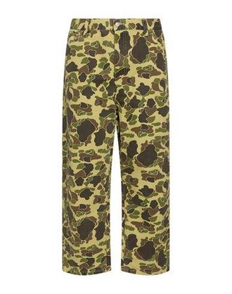 Carhartt Work in Progress BOTTOMWEAR - Trousers sur YOOX.COM
