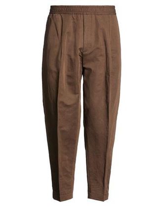 BRIGLIA 1949 BOTTOMWEAR - Pantaloni su YOOX.COM