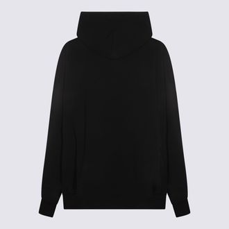 Givenchy Womens Sweaters Black _100 % Co