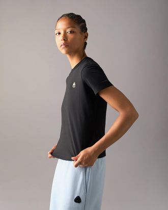 Moose Knuckles Womens Crescent T - Shirt