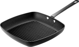 Scanpan Black Edition Nonstick Grill Pan, 11-Inch