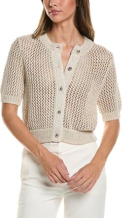 Toccin Janice Cardigan