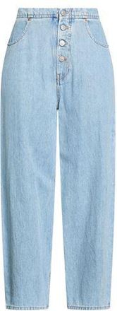 Maison Margiela BOTTOMWEAR - Pantaloni jeans su YOOX.COM