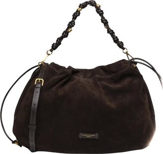 Gianni Chiarini Morgana Shoulder Bag - Bags - Mujer - Marr&oacute;n - ONE SIZE