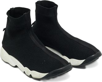 Dior Sneakers Fusion 2.0 - Nero