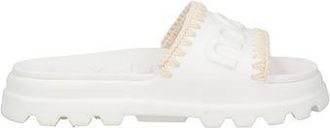 Mou CALZATURE - Sandali su YOOX.COM