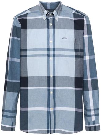 Barbour Harris Tailored Shirt