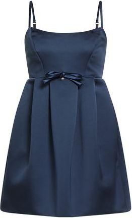 Elisabetta Franchi VESTIDOS - Minivestidos en YOOX.COM