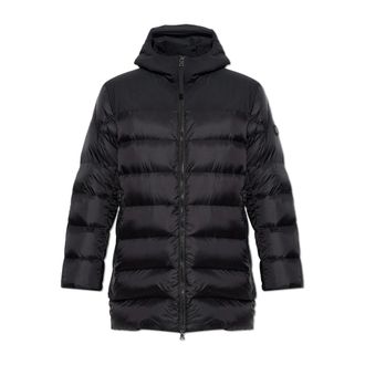 Bogner Jassen, Heren, Zwart, 2Xl, Herby-D3 Donsjas
