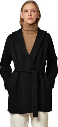 Alpha Studio Dames, Truien, Zwart, Maat: M Wol