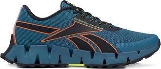 Reebok Sneakers Zig Dynamica 2 Adventure Blue Orange