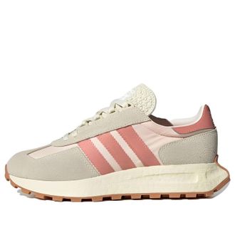 adidas (WMNS) adidas Retropy E5 Aluminium Wonder Clay IE7728
