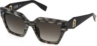 Furla Authentic Sfu811 06Bz Glasses