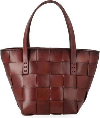 Dragon Diffusion Mujer, Bolsos, Marrón, Talla: ONE Size