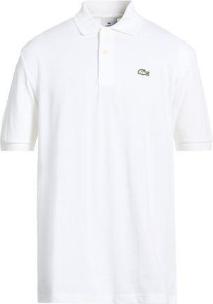 Lacoste L!ve TOPWEAR - Polo shirts sur YOOX.COM