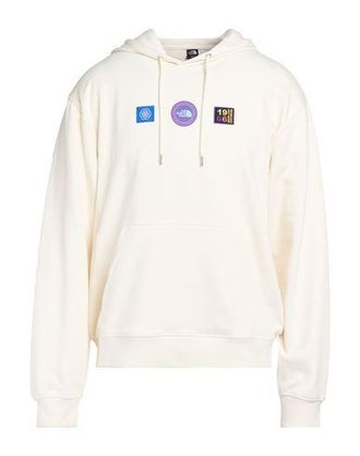 The North Face U EXPLORER BADGES RLX HOODIE-GRAPHIC
