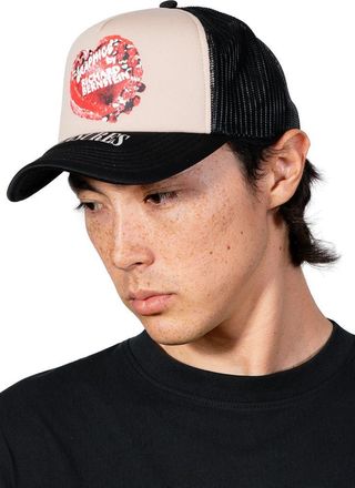 Pleasures Cake Trucker Hat in Black at Nordstrom